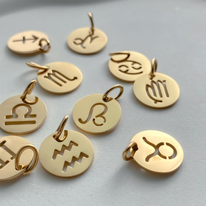 Colgante EManco, Bonito y Colorido, Venta al por Mayor, Joyería y Accesorios para Mujer, Lujosos y Únicos, Dijes de Acero Inoxidable para Banquete - Product Image 4