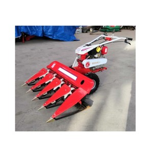 Máquinas Usadas para Cosechar Maíz, Cosechadora de Pasto, Máquina para Cosechar Tabaco - Product Image 5