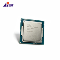 Procesador Intel Core I5-4590T NCR TG00673-11 para Repuestos de Cajeros Automáticos Estoril