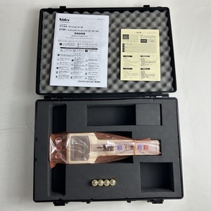 เครื่องวัดความตึงของพลาสติก ABS รุ่น DTMB-1C ของ NIDEC-SHIMPO นำเข้าจากญี่ปุ่น ความแม่นยำ 1% และความชื้นสัมพัทธ์ 1 - Product Image 4