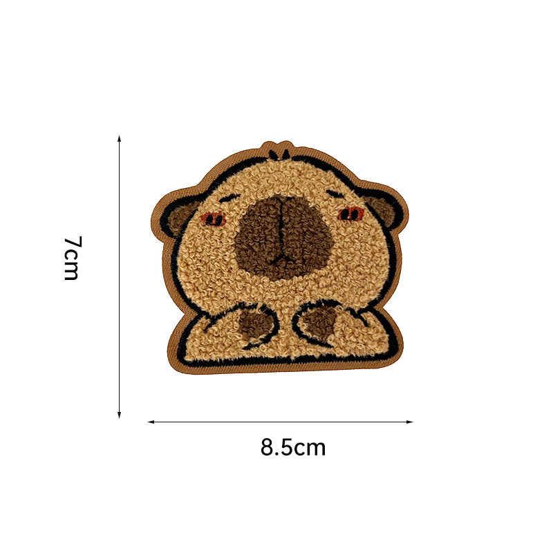 Brown-16