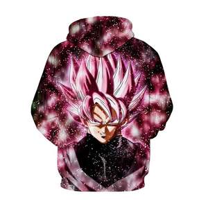 Wholesale Unisex Cotton Custom Logo Pullover Men's Plain Blank Hoodies Sweatshirts selvagio hoodies - Product Image 2