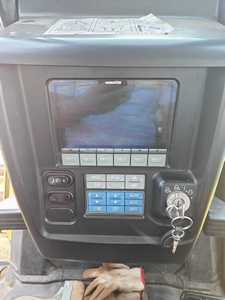 Tracteur/bouteur sur chenilles Komatsu D65PX-16 d'occasion, fabriqué au Japon - Product Image 6