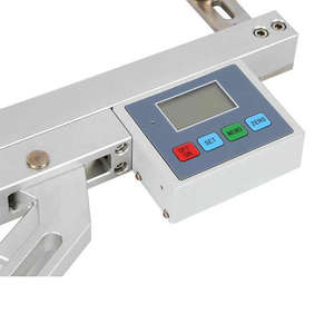 Tensiomètres à équilibre rapide 5000N - Product Image 3