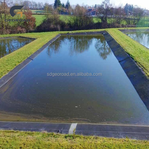 1 mét <span class=keywords><strong>geomembrane</strong></span> <span class=keywords><strong>HDPE</strong></span> phim không thấm nước <span class=keywords><strong>geomembrane</strong></span> nhân tạo giá dam lót <span class=keywords><strong>geomembrane</strong></span> - Product Image 2