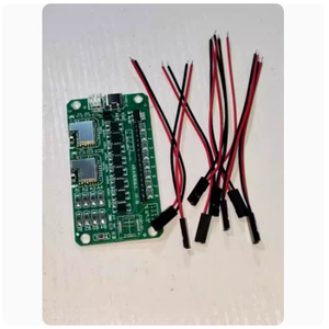 EweLink 8CH optocoupler wifi thông minh không dây từ xa TV điều khiển từ xa trang bị thêm chuyên dụng không Dây BT điều khiển từ xa - Product Image 4