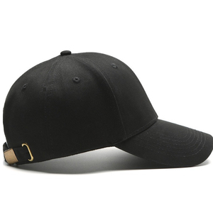Gorra de Béisbol de 5 Paneles con Protección Solar para el Verano, Ligera, Impermeable, Deportiva, Ajustada y Transpirable - Product Image 2