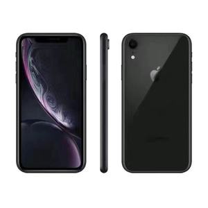 Commercio all'ingrosso di alta qualità utilizzato per <span class=keywords><strong>iPhone</strong></span> <span class=keywords><strong>XR</strong></span> originale sbloccato con LTE cellulare da 6.1 pollici <span class=keywords><strong>dimensioni</strong></span> dello schermo Smartphone telefono cellulare - Product Image 3