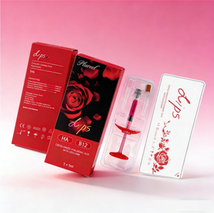 <span class=keywords><strong>Prix</strong></span> le plus bas au monde, <span class=keywords><strong>injection</strong></span> de 1 ml d'<span class=keywords><strong>acide</strong></span> <span class=keywords><strong>hyaluronique</strong></span> pour les lèvres, enrichie en vitamine B12 pour des lèvres rouges et un contour défini - Product Image 3