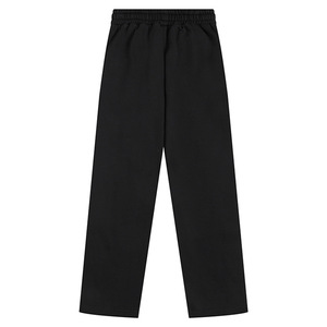 Pantalones Casuales Americanos de Octava Temporada con Rayas Laterales, Pantalones Holgados de Pierna Recta para Hombre - Product Image 4