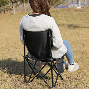 Silla de playa portátil, asiento plegable de viaje, gran oferta, 2023 - Product Image 2