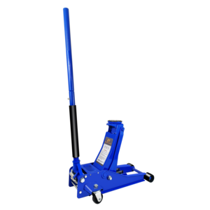 Высококачественный низкопрофильный домкрат для тележки с низким профилем, Портативный Напольный домкрат, автомобильный подъемник - Product Image 5