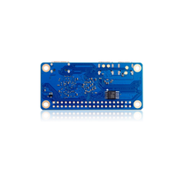 L'OrangePi Zero2W Allwinner H618 prend en charge les cartes de développement pour les systèmes d'exploitation tels qu'Android et Linux