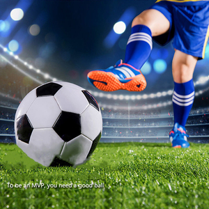 Équipement de <span class=keywords><strong>football</strong></span> classique <span class=keywords><strong>pour</strong></span> l'entraînement de match professionnel match de <span class=keywords><strong>football</strong></span> anti-poussière et étanche taille 4 - Product Image 3