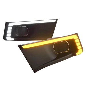 Luz de Circulación Diurna LED para <span class=keywords><strong>Suzuki</strong></span> Brezza <span class=keywords><strong>2016</strong></span>, <span class=keywords><strong>Precio</strong></span> de Fábrica - Product Image 3