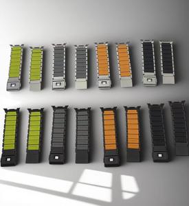 [HIQ] Bracelet magnétique en titane pur de luxe pour <span class=keywords><strong>Samsung</strong></span> <span class=keywords><strong>Galaxy</strong></span> <span class=keywords><strong>Watch</strong></span> 8 (WB1216TA) - Product Image 6