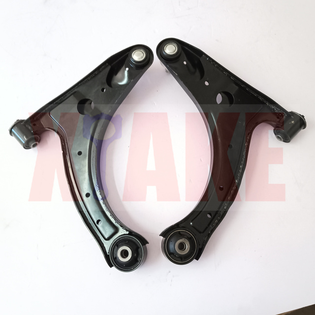 High Quality Auto Parts Suspension Lower Control Arm for Faw V80 T80 CA6420 GF1500 2904030-7V2-C00 2904025-7V2-C00