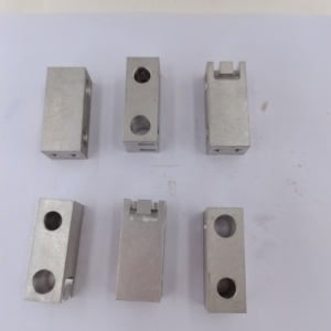 Offre Spéciale Pièces d'imprimante 3D - Support de guidage de rail linéaire <span class=keywords><strong>SK8</strong></span> en aluminium pour ateliers d'impression 16903000 - Product Image 3