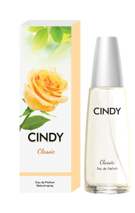 Un aroma floral-amaderado cálido y dulce, uso diario, clásico, floral, femenino, Eau de Parfum, perfume CINDY - Classic, 50 ml, spray, de Vietnam - Product Image 6