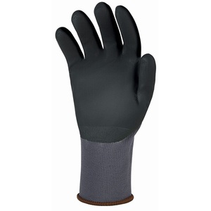 Gants de travail U-Power Flex gris taille 10, protection et adhérence - Product Image 2