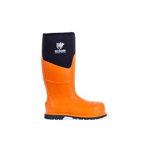 <span class=keywords><strong>Bottes</strong></span> de sécurité pour homme, vente en gros, vente en gros, Boa Buli, vente en gros - Product Image 4