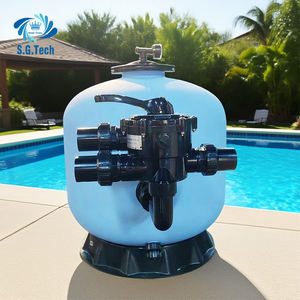 <span class=keywords><strong>Filtre</strong></span> à <span class=keywords><strong>sable</strong></span> en plastique de haute qualité pour <span class=keywords><strong>piscine</strong></span>, prix de gros usine, pour le traitement de l'eau - Product Image 6