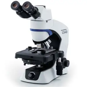 의학 장비 전부 1 개의 영상 생물학 현미경 마이크로 생물학 Nano 현미경