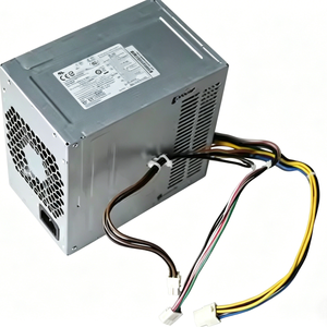 611483-001 613765-001 Fuente de alimentación de 320W para <span class=keywords><strong>HP</strong></span> Pro 6000 6200 6300 <span class=keywords><strong>Elite</strong></span> <span class=keywords><strong>8000</strong></span> 8100 8200 8300 - Product Image 1