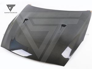 निसान के लिए OEM शैली कार्बन फाइबर डाकू बोनट R35 जीटीआर - Product Image 4