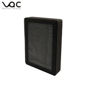 High Efficiency Air Purifier Activated Carbon Filter Replacement for Levoit LV-H128-RF