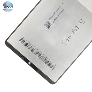 Para <span class=keywords><strong>Samsung</strong></span> <span class=keywords><strong>Galaxy</strong></span> <span class=keywords><strong>Tab</strong></span> <span class=keywords><strong>A</strong></span> 8,4 <span class=keywords><strong>2020</strong></span> T307U reemplazo de pantalla LCD para <span class=keywords><strong>Samsung</strong></span> Tablet T307U pantalla LCD pantalla táctil al por mayor - Product Image 3