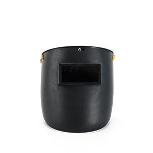Soudeur de pipeline de sécurité industrielle bon marché protection du visage masque de soudage monté sur casque capuchon de protection pour casque de sécurité - Product Image 3
