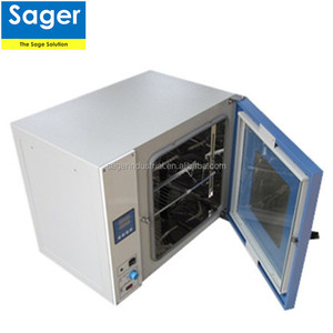 Constante eléctrica Temperatura de horno de secado forzado de circulación de aire de secado de la Caja - Product Image 2