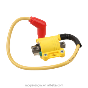 Hiệu Suất Cao Điện Tử Phun Nhiên Liệu Cuộn Dây Đánh Lửa Cho Kawasaki Triumph Hyosung Yamaha Suzuki <span class=keywords><strong>Efi</strong></span> Hệ Thống Xe Máy - Product Image 2