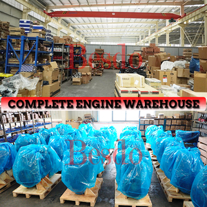 Ban đầu công nghiệp động cơ <span class=keywords><strong>4</strong></span> xi lanh QSB4.5-C152 cpl8755 152hp 113kw qsb4.5 động cơ lắp ráp cho bánh xe tải wa200 HL730-9 - Product Image 6