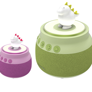 Raccontatore <span class=keywords><strong>di</strong></span> Storie Educativo NFC per Bambini - Giocattolo Musicale con Batteria al Litio per Età 2-4 Anni - Product Image 1