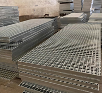 Precios de Rejillas de Acero Galvanizado en Caliente Filipinas