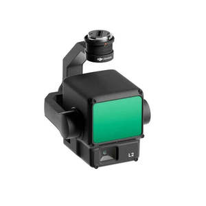 กล้อง Zenmuse L2 Lidar ระยะ 250 เมตร พร้อมกิมบอล M300 Rtk สำหรับโดรนสำรวจ Matrice 350 ฮาร์ดแวร์ กล้อง Zenmuse L2 Lidar ระยะ 250 เมตร - Product Image 5