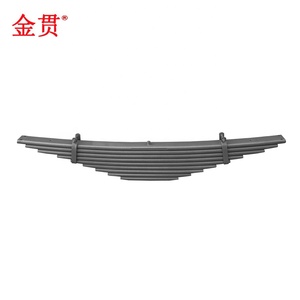 ชุดประกอบแหนบรถบรรทุก Oem <span class=keywords><strong>WT</strong></span> 3121-00 ขนาด 14*100*12L - Product Image 6
