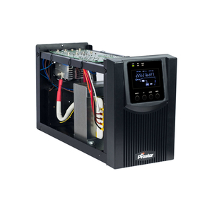 Prostar Nguồn Cung Cấp Điện Liên Tục Tốt Nhất Dòng Thông Minh Tương Tác <span class=keywords><strong>Ups</strong></span> 1500va Chế Độ Sao Lưu Dài Phụ Thuộc Vào Sinewave Tinh Khiết 1500VA/900W - Product Image 4