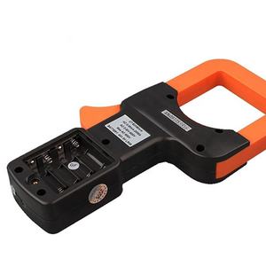 7300 7300A, dòng rò, năng lượng điện, dòng điện lớn, 2000A Máy đo kẹp điện ba pha cỡ lớn - Product Image 2