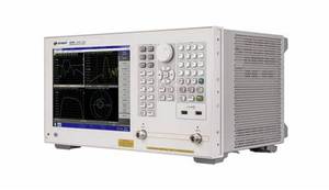 เครื่องวิเคราะห์เครือข่าย Keysight E5063A ENA รุ่น E5063A-205 E5063A-215 E5063A-235 E5063A-245 265 285 2d5 2H5 ราคาดีที่สุด - Product Image 2