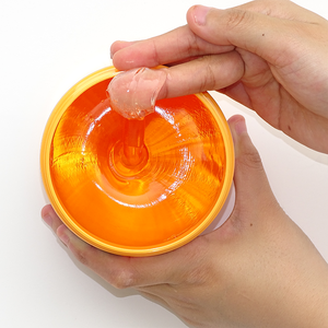 <span class=keywords><strong>Gel</strong></span> <span class=keywords><strong>per</strong></span> <span class=keywords><strong>Capelli</strong></span> e Cera <span class=keywords><strong>per</strong></span> Bordi Personalizzata Private Label all'Ingrosso, Condizionante e Lucidante <span class=keywords><strong>per</strong></span> Trecce Ordinate, Shine and Jam <span class=keywords><strong>per</strong></span> Donna - Product Image 3