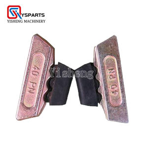 หมุดฟันถังเครื่องขุด M25 * 100สำหรับ <span class=keywords><strong>PC200</strong></span>ฟันถังเครื่องขุดอะไหล่เครื่องจักรก่อสร้าง - Product Image 4