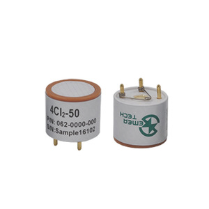 Sensor de Gas Cloro Maoyuan Measurement Control 4Cl2-50, Detector de Cl2 de Alta Precisión - Product Image 1