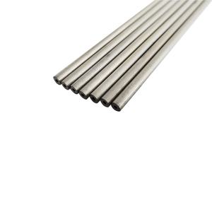 Bester Preis Gesinterter Wolframcarbid-Fertiger Stab mit einzelnen Kühlmittel löchern Hrc50 - Product Image 5