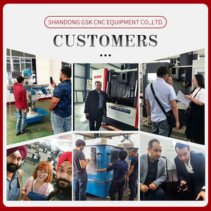 爱好钻孔和主要特点铣床ZX7550CW - Product Image 3