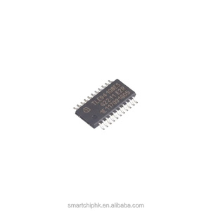 TLE94108ES PG-TSDSO-24 มีชิปขับเคลื่อนมอเตอร์ดีซีแบบไร้แปรงถ่าน - Product Image 1