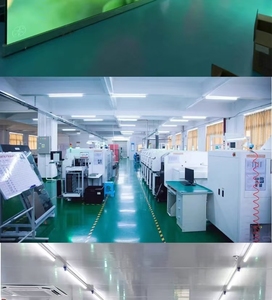 Pantalla LED Transparente, Pantalla Holográfica para Escaparates - Product Image 3