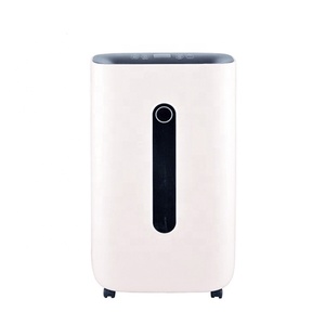 Anti Humidity <b>Dehumidifier</b> Manufacturer Supply Home Compressor <b>Dehumidifier</b> 20L <b>Dehumidifier</b> 20L - Product Image 1